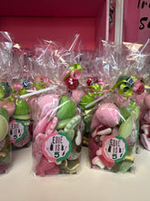 Load image into Gallery viewer, Personalised Pick and Mix Grab Bags for Birthday Parties