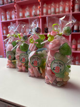 Load image into Gallery viewer, Personalised Pick and Mix Grab Bags for Birthday Parties