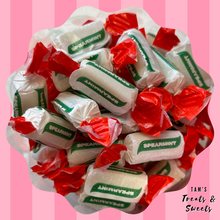 Load image into Gallery viewer, Sugar Free Spearmint Chews
