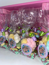 Load image into Gallery viewer, Personalised Pick and Mix Grab Bags for Birthday Parties