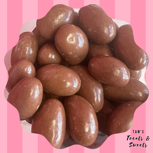 Chocolate Brazil Nuts