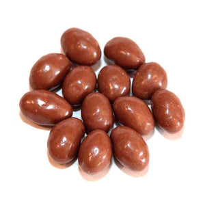Chocolate Brazil Nuts