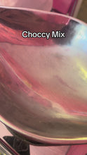 Load and play video in Gallery viewer, video showing pouring of retro assortment of chocolate pick and mix 
