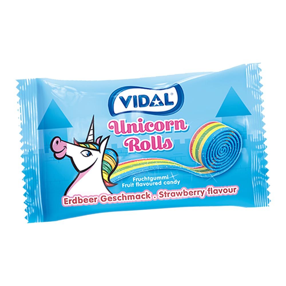 Unicorn Rolla Belta