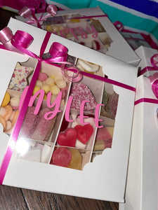 Party Sweet Box
