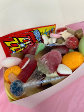 Load image into Gallery viewer, Large Pick N Mix Gift Box
