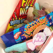 Load image into Gallery viewer, Large Pick N Mix Gift Box
