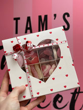 Load image into Gallery viewer, Heart Pick N Mix Box
