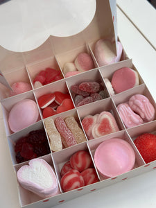 Heart Pick N Mix Box