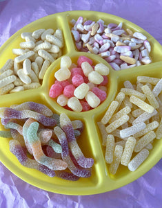 Sweet Trays